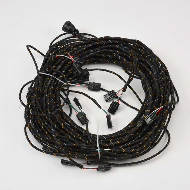 Precision Planting Harness, CNH Front Fold NT 24 Row 30" 725603 Parts - True Ag & Turf