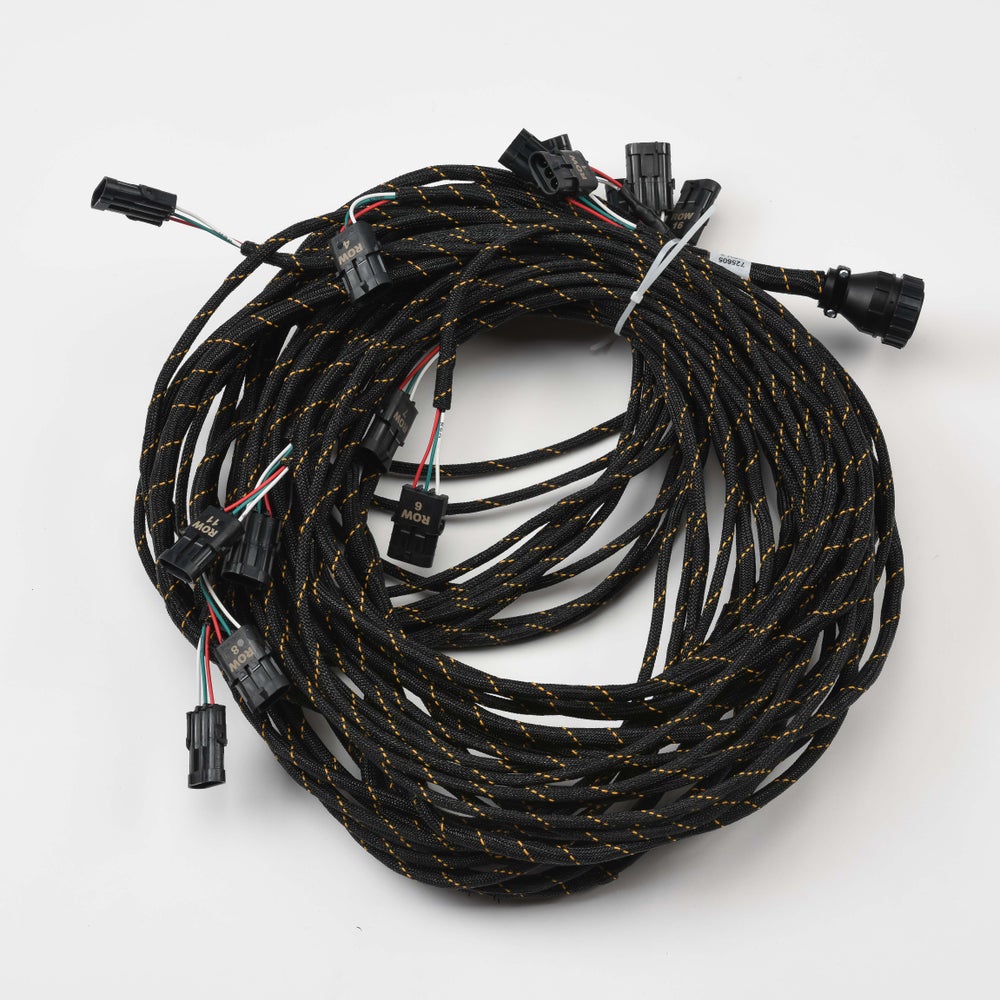 Precision Planting Harness, CNH Front Fold NT 16 Row 30" 725605 Parts - True Ag & Turf