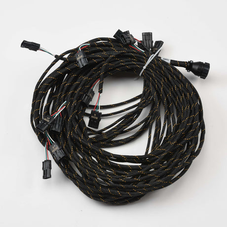 Precision Planting Harness, CNH Front Fold NT 16 Row 30" 725605 Parts - True Ag & Turf