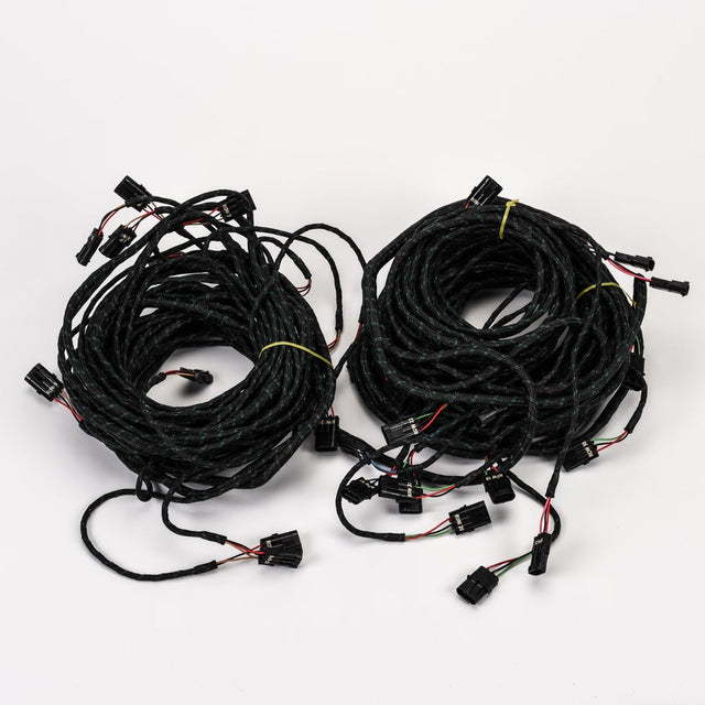 Precision Planting Harness, CNH Front Fold NT 32 Row 30" 725606 Parts - True Ag & Turf
