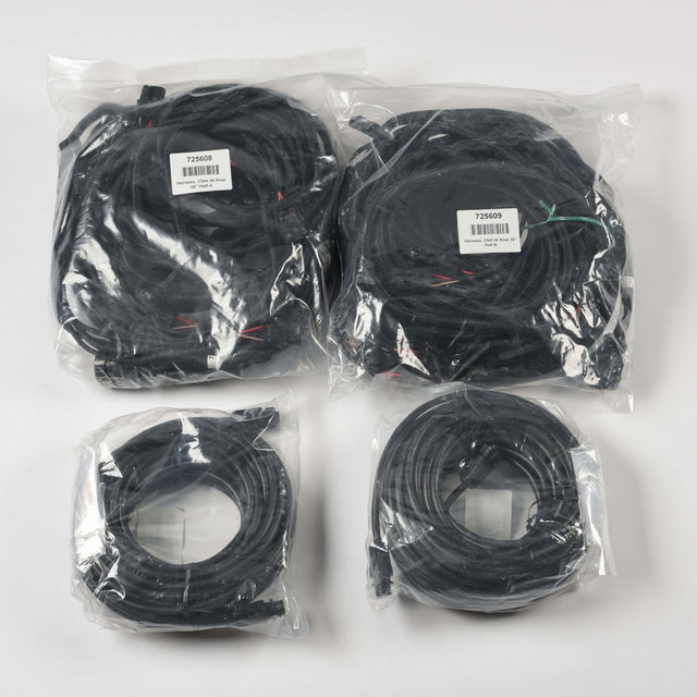 Precision Planting Harness, CNH1260 Front Fold 36R30" 15-6-15 725607 Parts - True Ag & Turf
