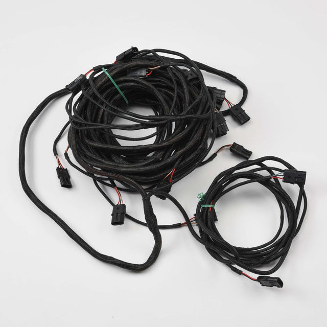 Precision Planting Harness, CNH 36 row 30" Half A 725608 Parts - True Ag & Turf