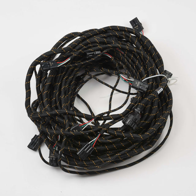 Precision Planting Harness, CNH 36 row 30" Half B 725609 Parts - True Ag & Turf