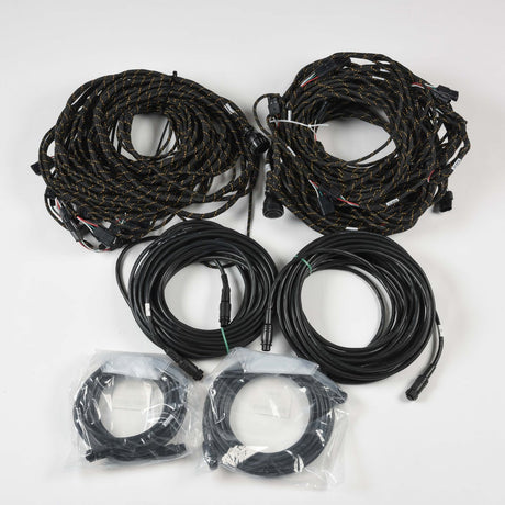 Precision Planting Harness, CNH1260 Front Fold 36R20"-22" 13-10-13 725610 Parts - True Ag & Turf