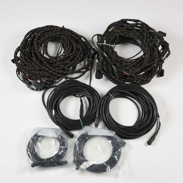 Precision Planting Harness, CNH1260 Front Fold 36R20"-22" 13-10-13 725610 Parts - True Ag & Turf