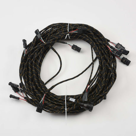 Precision Planting Harness, CNH 36R20"-22" half A 725611 Parts - True Ag & Turf