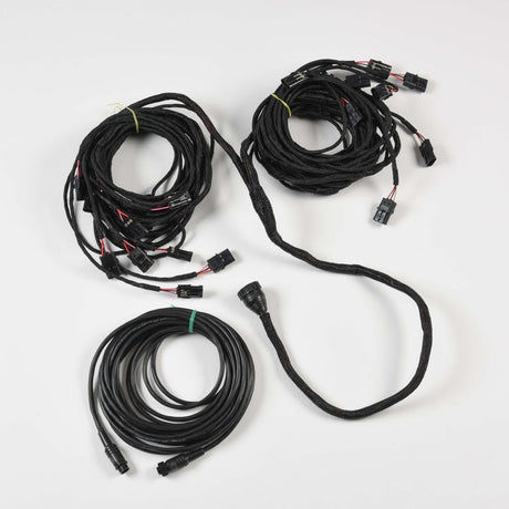 Precision Planting Harness, CNH1240 L&T 12R30"/23R15" Split Row 725615 Parts - True Ag & Turf