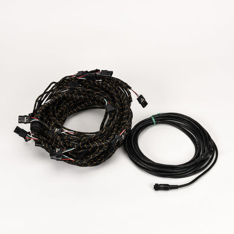 Precision Planting Harness, CNH1240 L&T 16R30"/31R15" Split Row 725616 Parts - True Ag & Turf