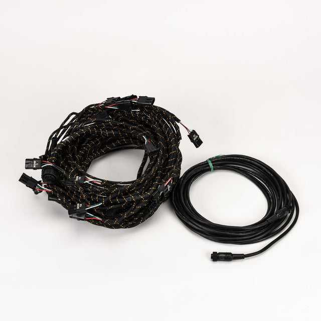 Precision Planting Harness, CNH1240 L&T 16R30"/31R15" Split Row 725616 Parts - True Ag & Turf