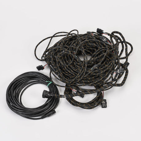 Precision Planting Harness, CNH1250 Front Fold NT 24R30" 10-4-10 725617 Parts - True Ag & Turf
