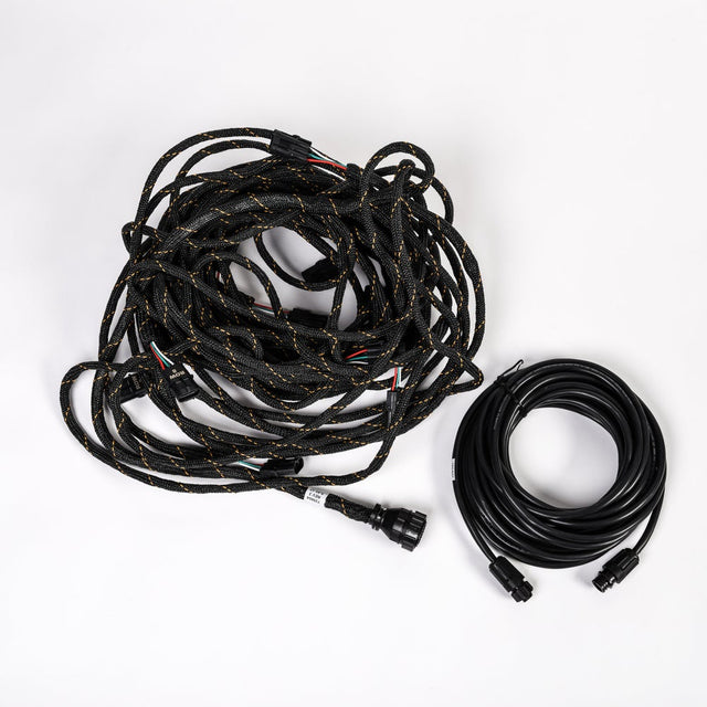 Precision Planting Harness, CNH1250 Front Fold NT12R30" 4-4-4 725618 Parts - True Ag & Turf