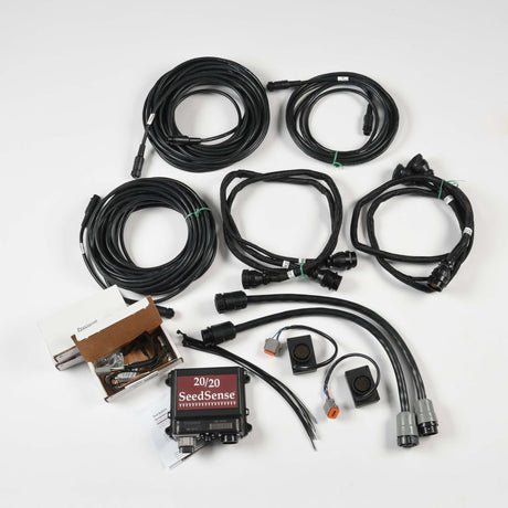 Precision Planting Finish Kit DB120 Seed Star Kit 48 Row 725623 Parts - True Ag & Turf