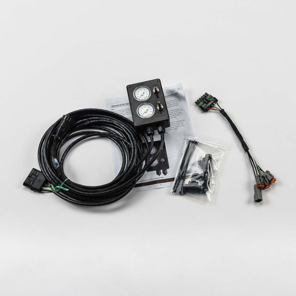 Precision Planting Kit, JD Manual Air Bag Control 725629 – True Ag