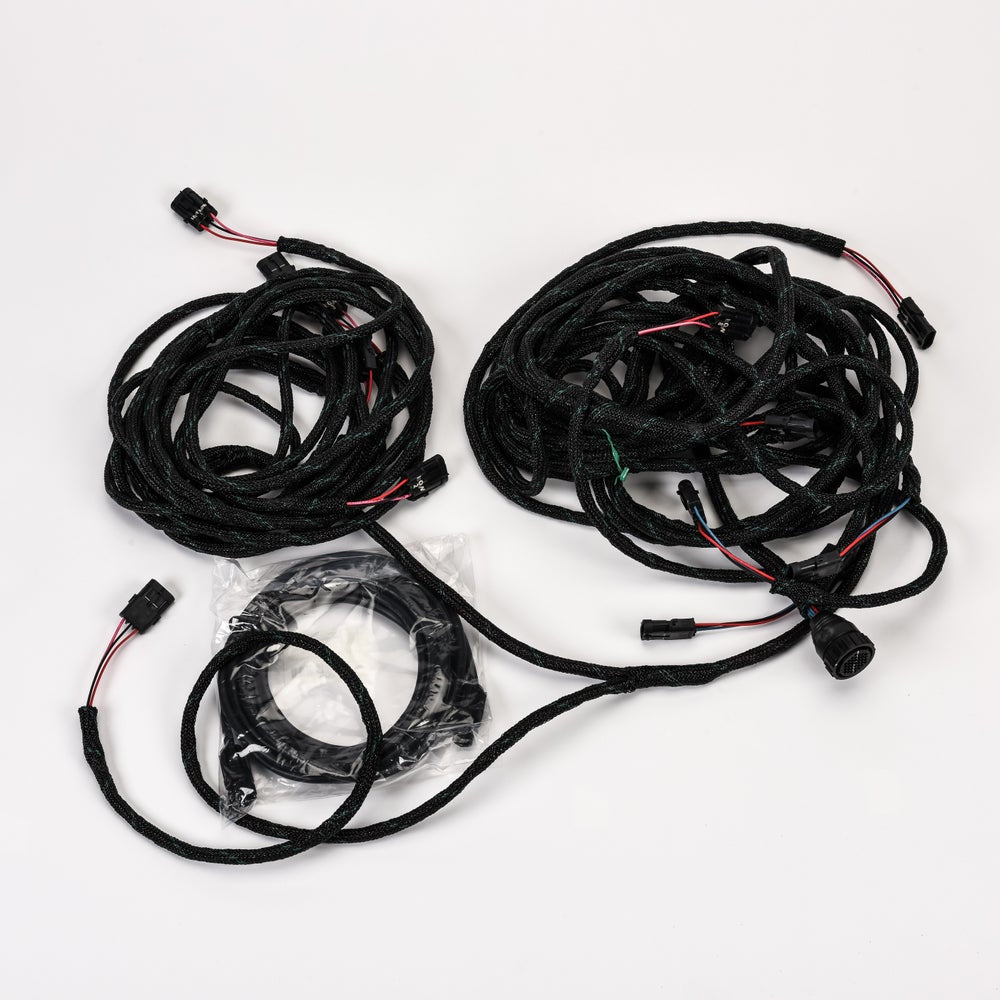 Precision Planting Harness, 8/15 Row 30" Wing Fold (8415) 725650 Parts - True Ag & Turf