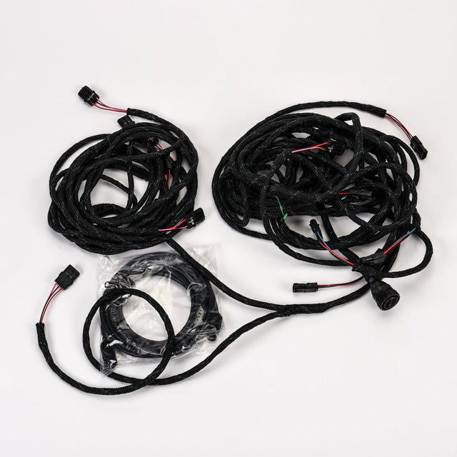 Precision Planting Harness, 8/15 Row 30" Wing Fold (8415) 725650 Parts - True Ag & Turf