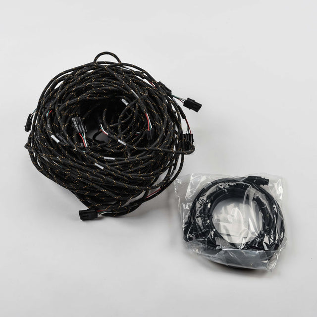 Precision Planting Harness Kit, Front Fold 16R30"/31R15" White 8531 725652 Parts - True Ag & Turf