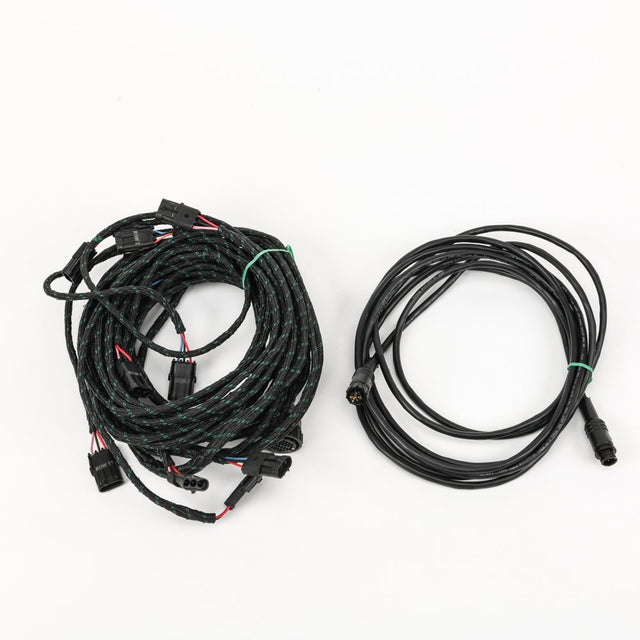 Precision Planting Harness, 6/11 Row 30" Rigid (8606) 725653 Parts - True Ag & Turf