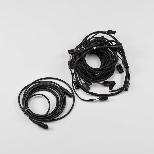 Precision Planting Harness, 8/15 Row 30" Rigid (8608) 725654 Parts - True Ag & Turf