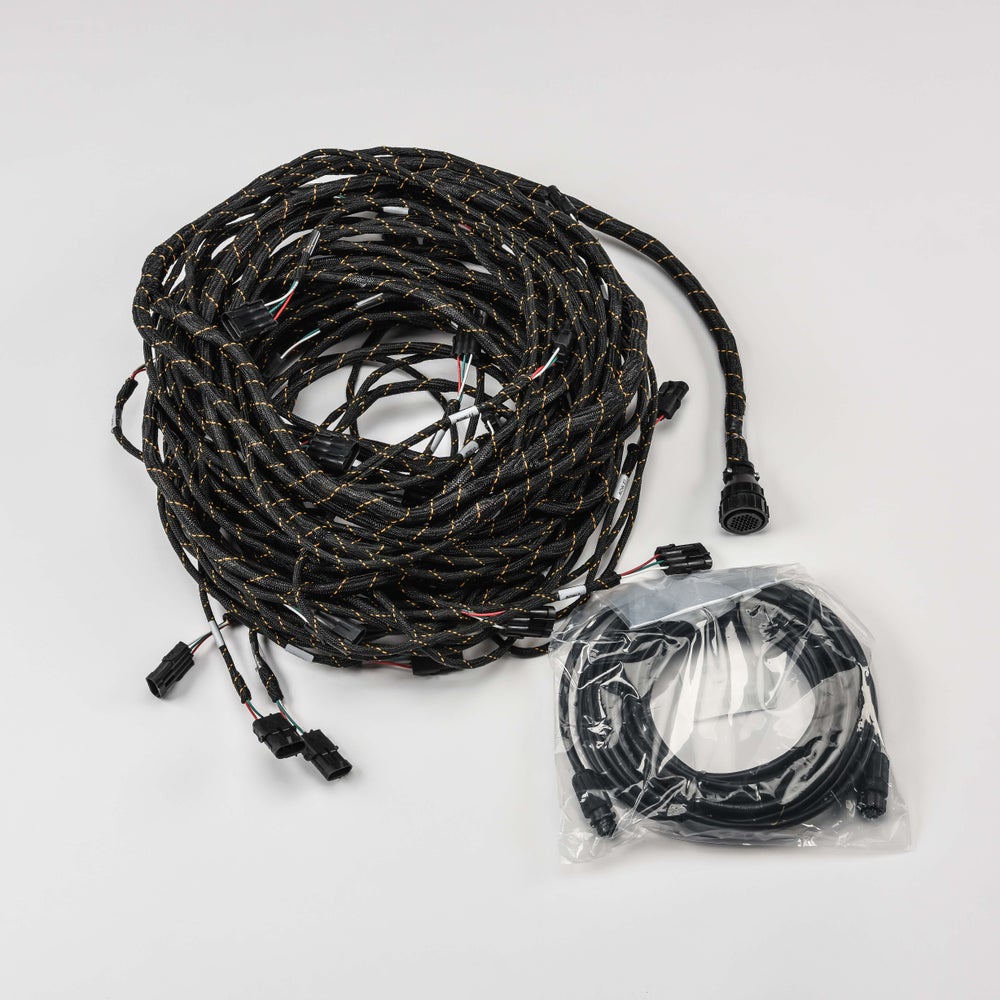 Precision Planting Harness, 16/31 Row 30" Front Fold NT (8831) 725656 Parts - True Ag & Turf