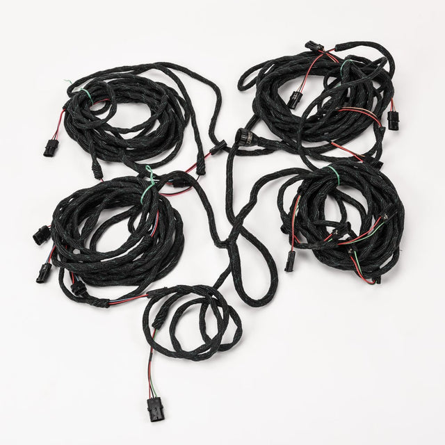 Precision Planting Harness, Front Fold 12R30"/23R15" White 8523 725657 Parts - True Ag & Turf