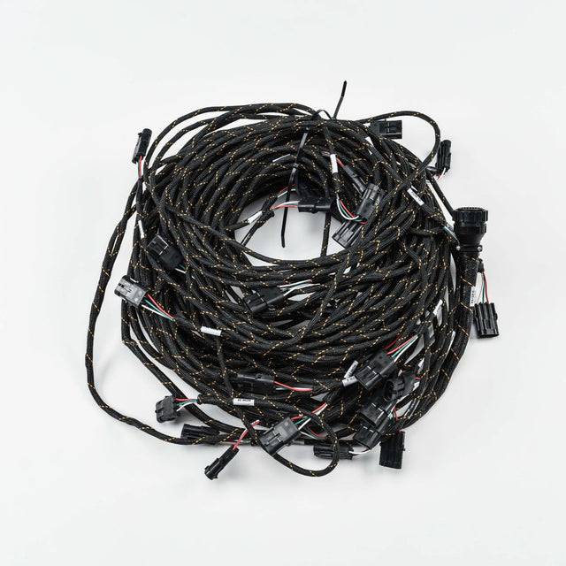Precision Planting Harness, Front Fold 16R30"/31R15" White 8531 725658 Parts - True Ag & Turf