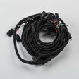Precision Planting Harness, Rigid 8R30"/15R15" White 8608 725662 Parts - True Ag & Turf