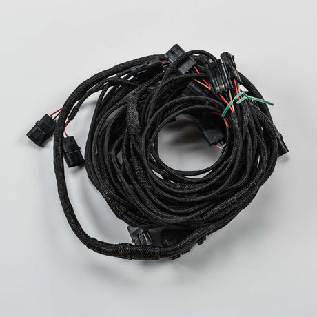 Precision Planting Harness, Rigid 8R30"/15R15" White 8608 725662 Parts - True Ag & Turf