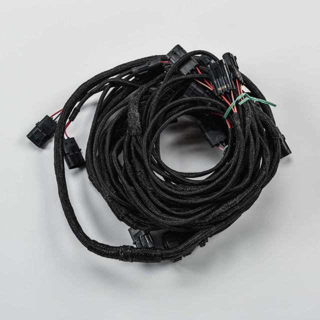 Precision Planting Harness, Rigid 8R30"/15R15" White 8608 725662 Parts - True Ag & Turf