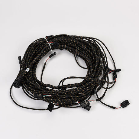 Precision Planting Harness, Front Fold 24Row 20" White 8524 725665 Parts - True Ag & Turf