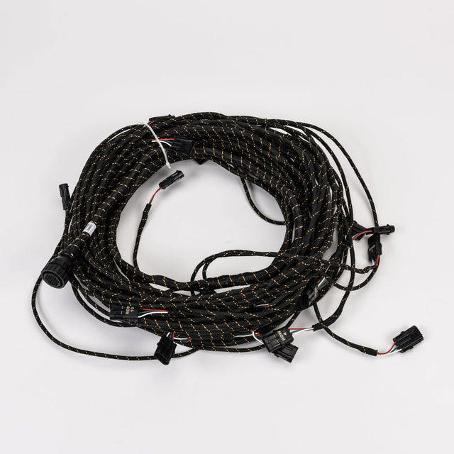 Precision Planting Harness, Front Fold 24Row 20" White 8524 725665 Parts - True Ag & Turf