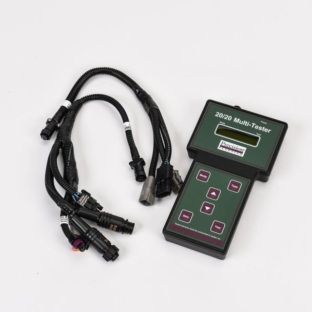 Precision Planting Kit, Handheld Tester 725690 Parts - True Ag & Turf