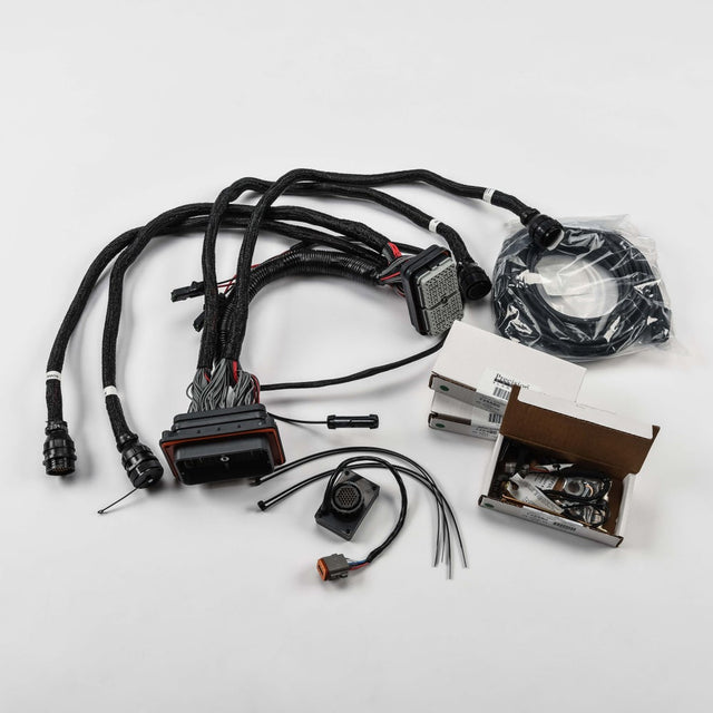 Precision Planting Finish Kit, DB 2012+ for 32 rows or less 725703 Parts - True Ag & Turf