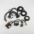 Precision Planting Finish Kit,DB 2012+ for 33 rows or more 725704 Parts - True Ag & Turf
