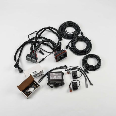 Precision Planting Finish Kit,DB 2012+ for 33 rows or more 725704 Parts - True Ag & Turf