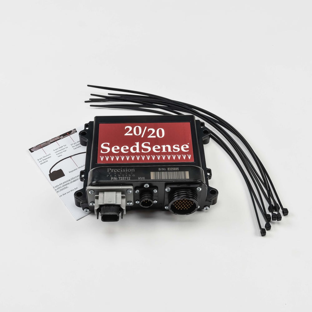 Precision Planting Smart Connector, Gen. II 725712 – True Ag & Turf