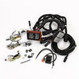 Precision Planting Finish Kit, DB 2015+ for 32R or less 725744 Parts - True Ag & Turf