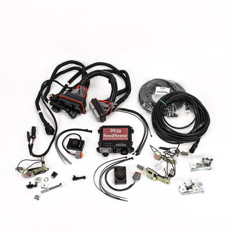 Precision Planting Finish Kit, DB 2015+ for 33R or more 725745 Parts - True Ag & Turf