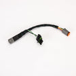 Precision Planting Harness, ExactEmerge Splitter 725746 Parts - True Ag & Turf