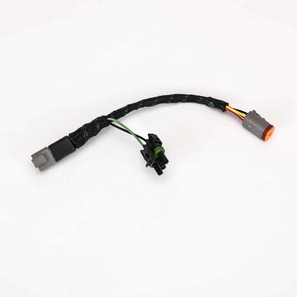 Precision Planting Harness, ExactEmerge Splitter 725746 Parts - True Ag & Turf