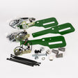 Precision Planting Finish Kit, JD ExactEmerge (12-24 Rows) 725748 Parts - True Ag & Turf