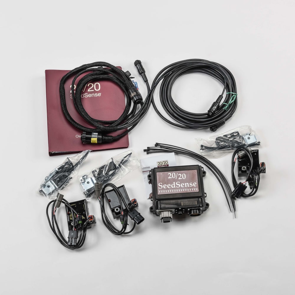 Precision Planting Kit, Smart Connector and RUMs 725825 Parts - True Ag & Turf