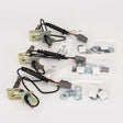 Precision Planting Finish Kit, White 9000 SM400SE 725840 Parts - True Ag & Turf