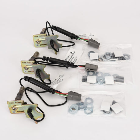 Precision Planting Finish Kit, White 9000 SM400SE 725840 Parts - True Ag & Turf