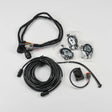 Precision Planting Finish Kit, CNH 12XX5 Drawn Univ/600 4-16R 725847 Parts - True Ag & Turf