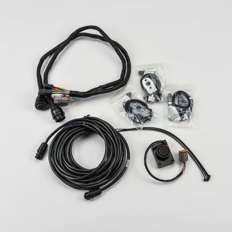 Precision Planting Finish Kit, CNH 12XX5 Drawn Univ/600 4-16R 725847 Parts - True Ag & Turf