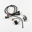 Precision Planting Finish Kit, CNH 12XX5 3PT Univ/600 4-12R 725848 Parts - True Ag & Turf