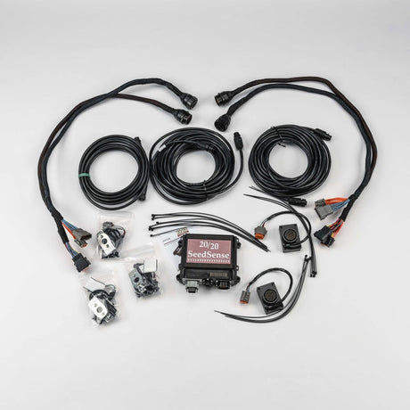 Precision Planting Finish Kit, CNH 12XX5 Univ/600 24R 725849 Parts - True Ag & Turf