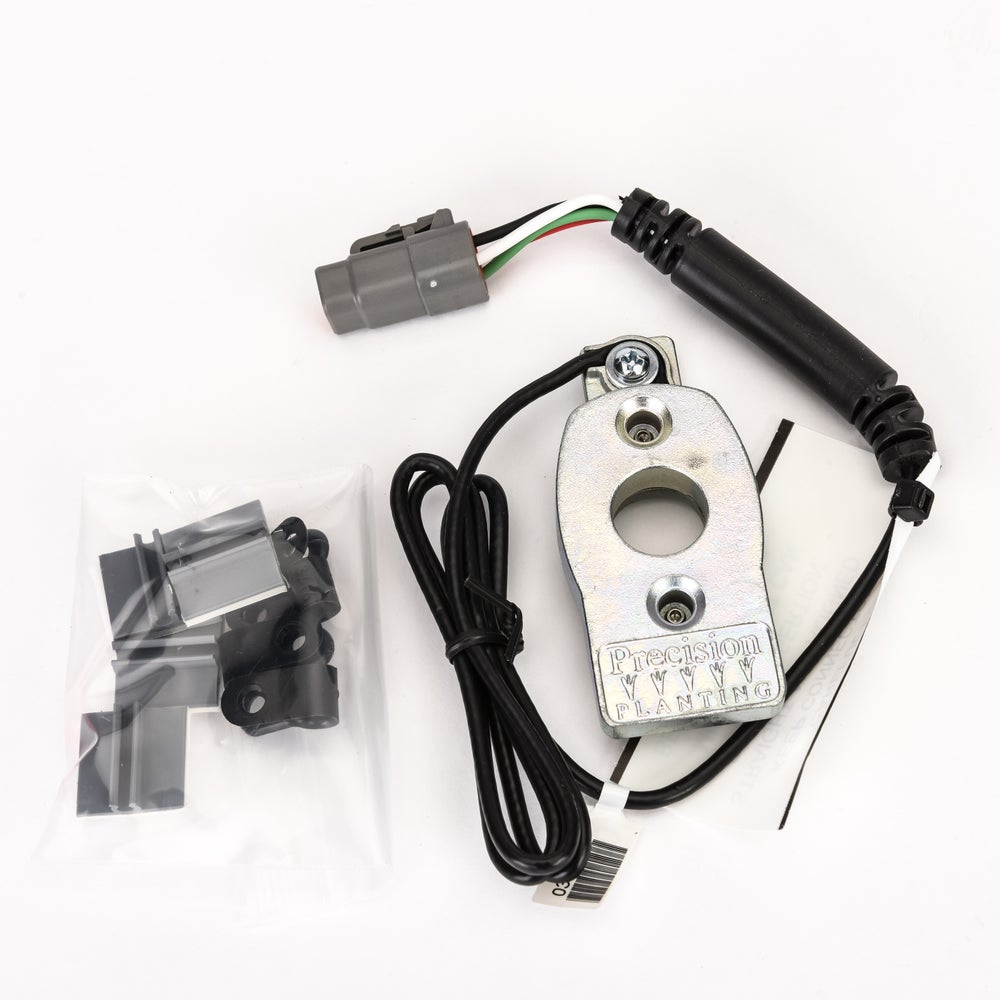 Precision Planting Kit, Load Cell CNH 725875 – True Ag & Turf