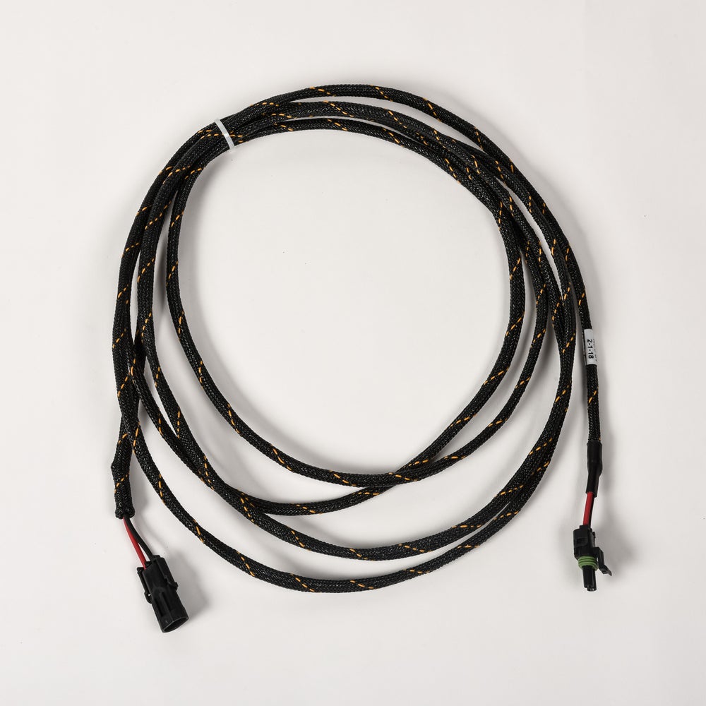 Precision Planting Harness, WeatherPack Power Ext (15') 725920 Parts - True Ag & Turf