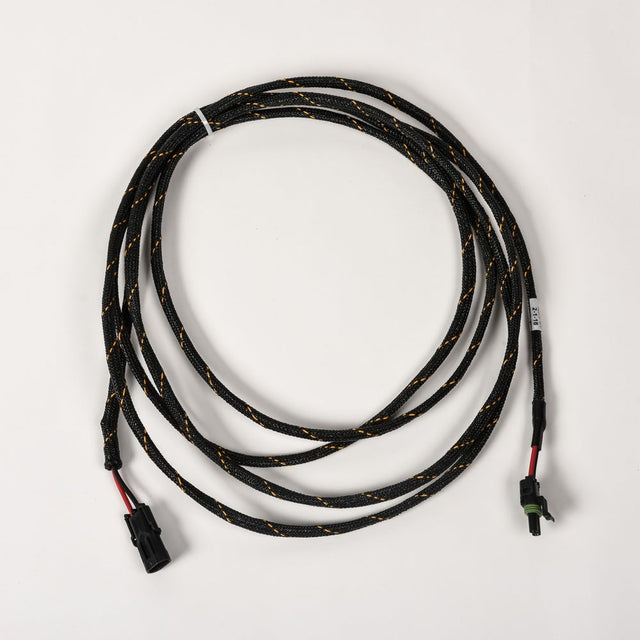 Precision Planting Harness, WeatherPack Power Ext (15') 725920 Parts - True Ag & Turf